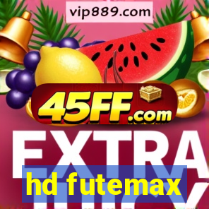 hd futemax
